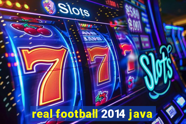 real football 2014 java