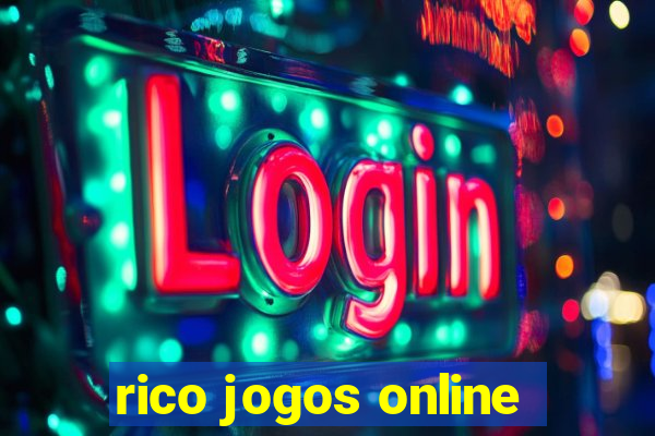 rico jogos online