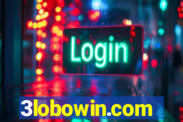 3lobowin.com