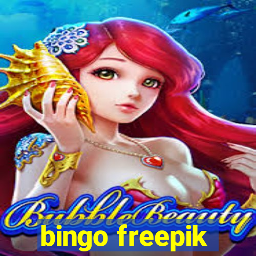 bingo freepik