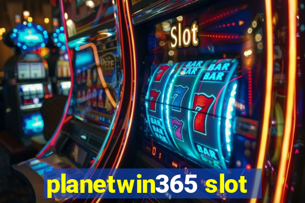 planetwin365 slot