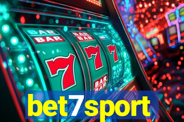 bet7sport