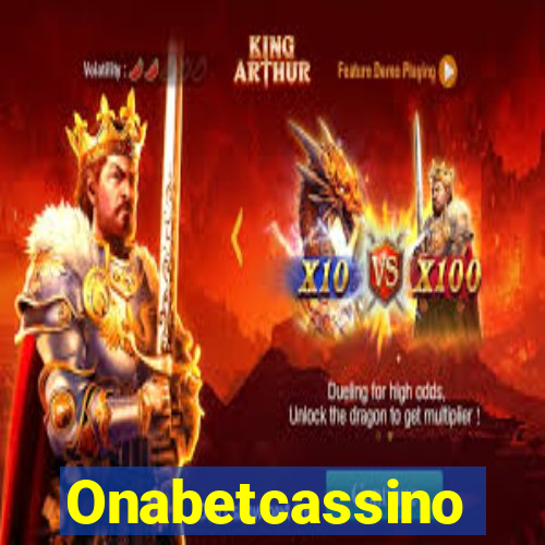 Onabetcassino