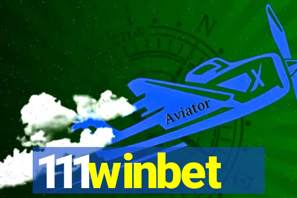 111winbet