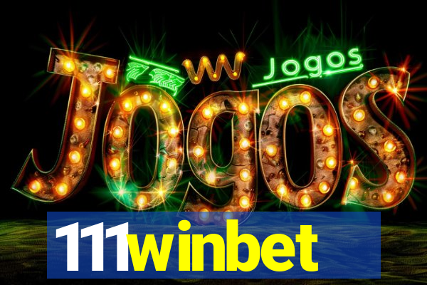 111winbet