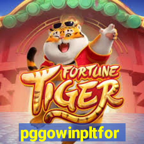 pggowinpltfor