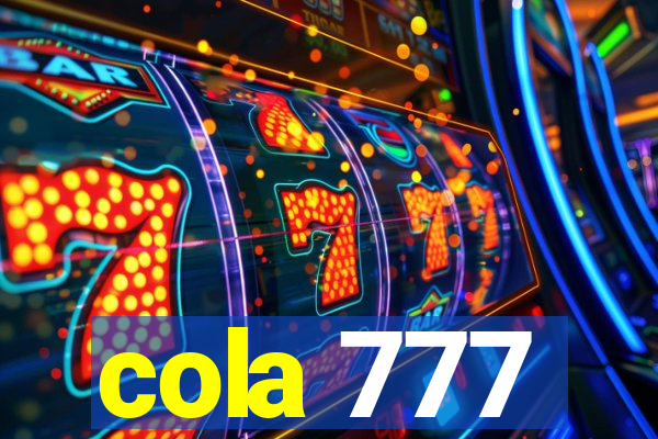 cola 777