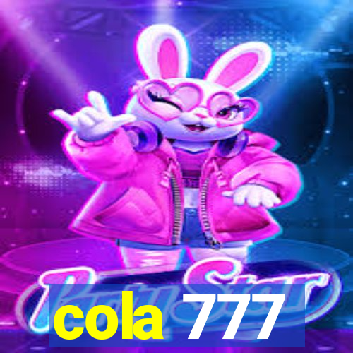 cola 777