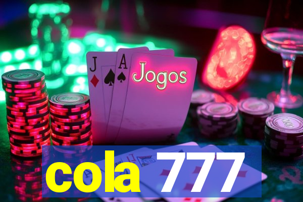 cola 777