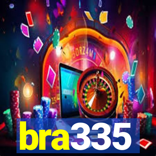 bra335