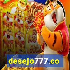 desejo777.co