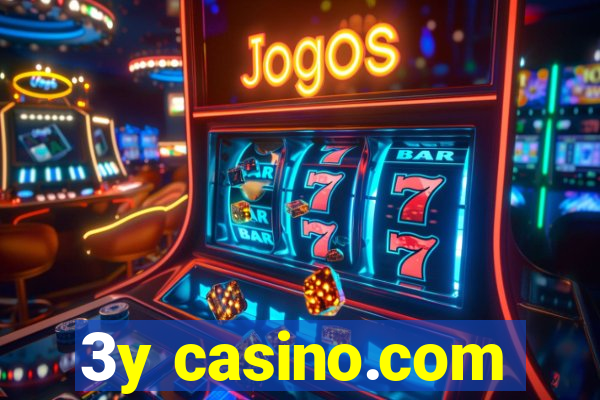 3y casino.com