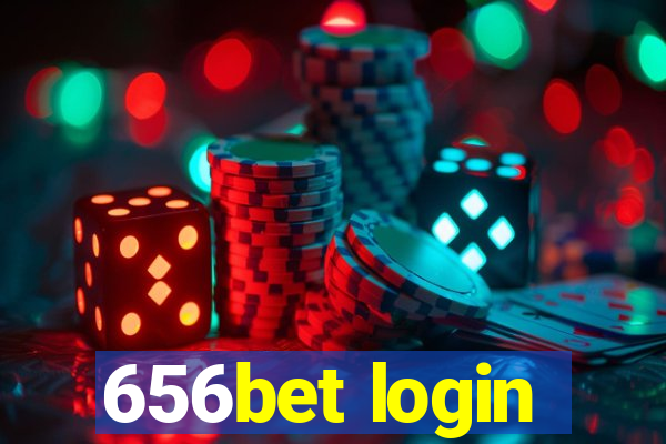 656bet login