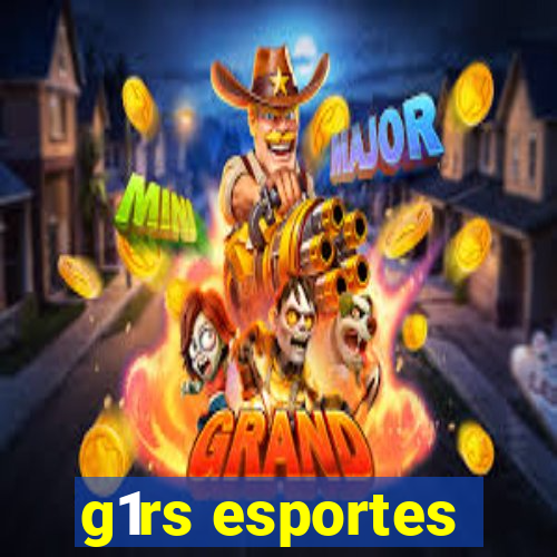 g1rs esportes