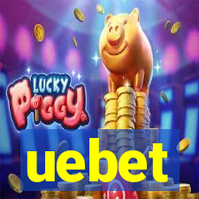 uebet