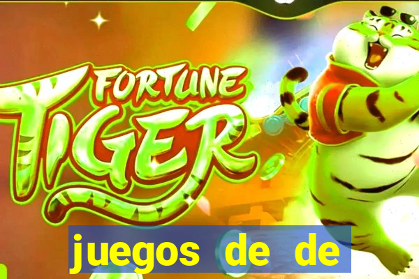 juegos de de casino gratis