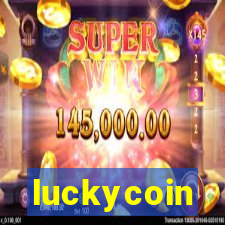 luckycoin