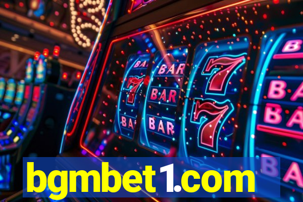 bgmbet1.com