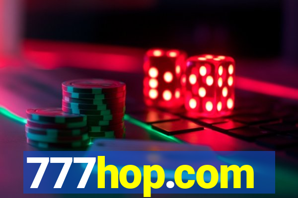 777hop.com