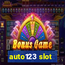 auto123 slot