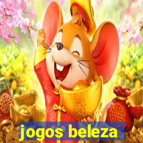 jogos beleza