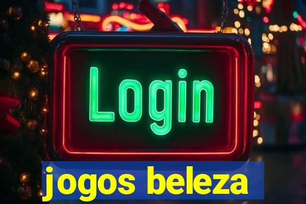 jogos beleza