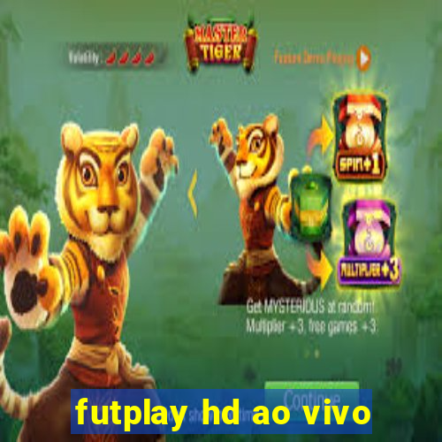 futplay hd ao vivo