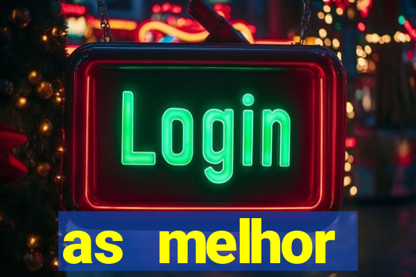 as melhor plataforma de jogos