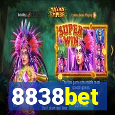 8838bet