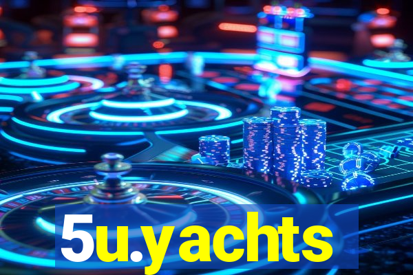 5u.yachts