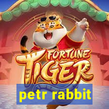 petr rabbit