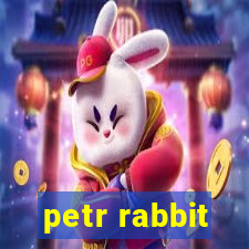 petr rabbit