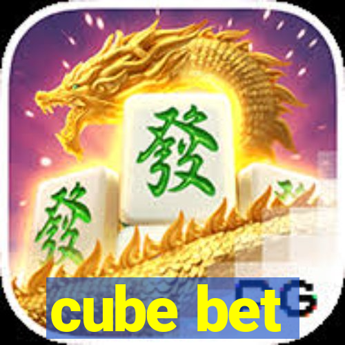 cube bet