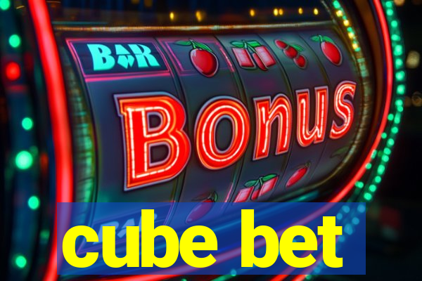 cube bet