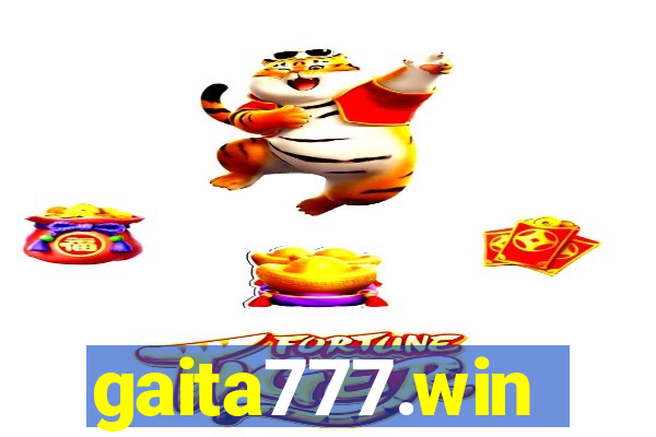 gaita777.win