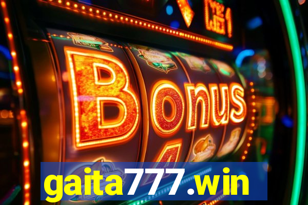 gaita777.win