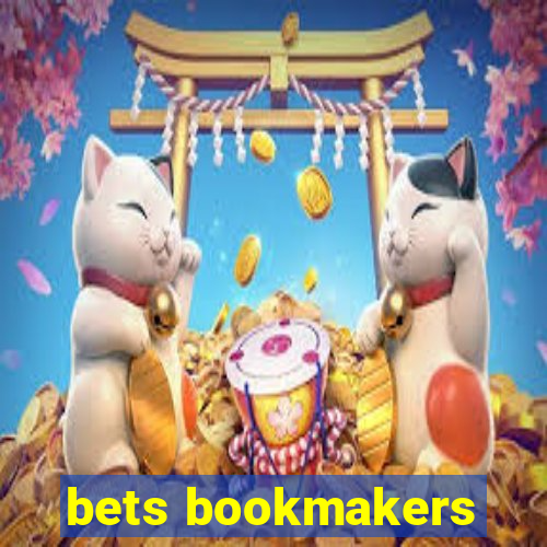 bets bookmakers