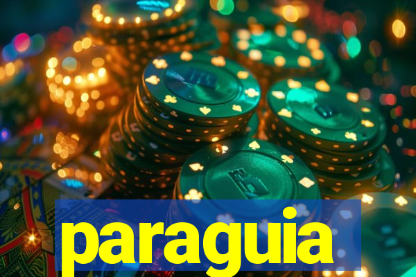 paraguia