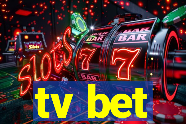 tv bet