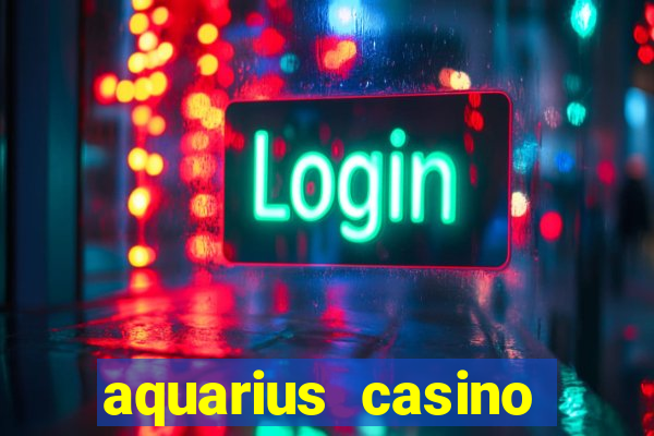 aquarius casino resort laughlin nevada