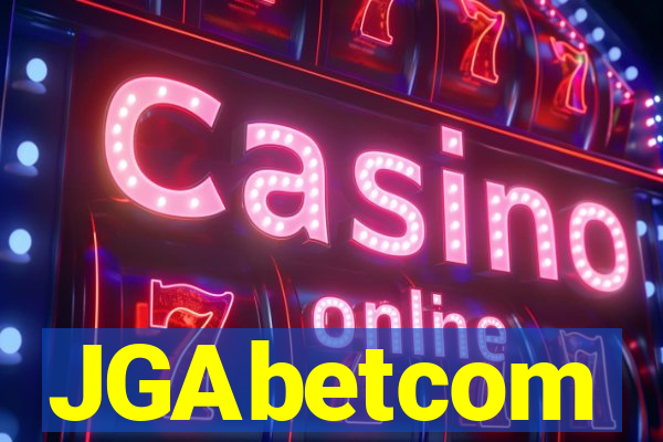 JGAbetcom