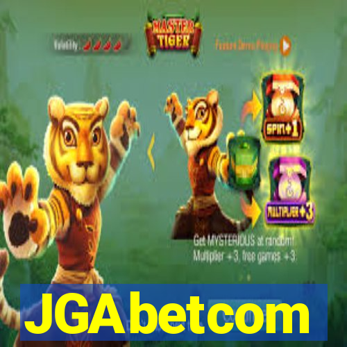 JGAbetcom