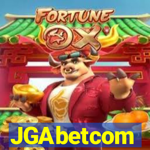 JGAbetcom