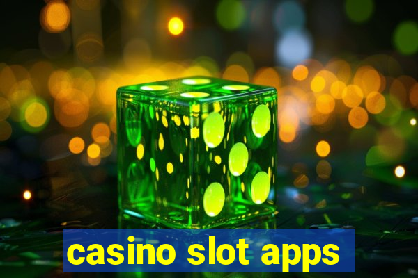 casino slot apps