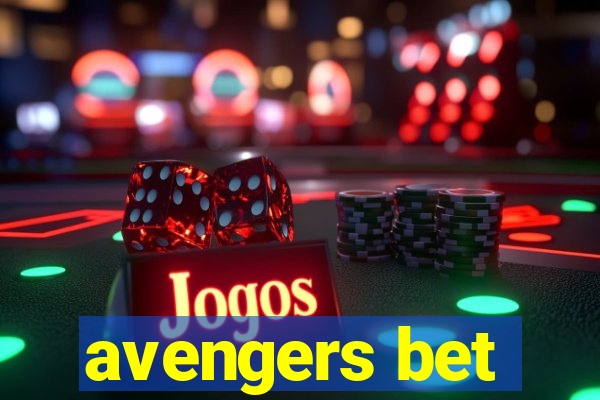 avengers bet