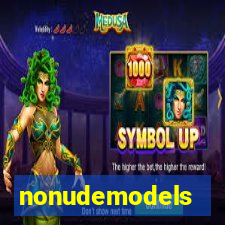 nonudemodels