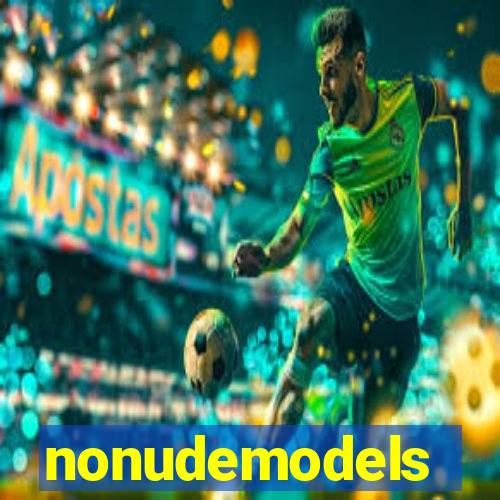 nonudemodels