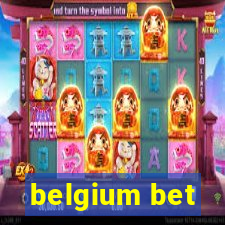 belgium bet