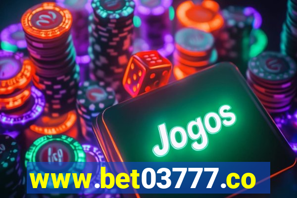 www.bet03777.com