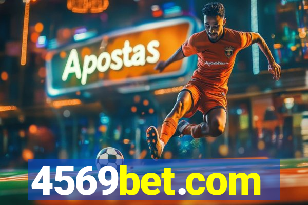 4569bet.com